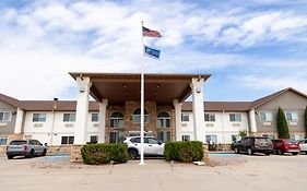 Holiday Inn Express Hotel & Suites Torrington By Ihg